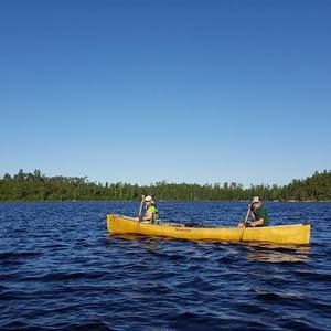 Meet your Posher, Julia